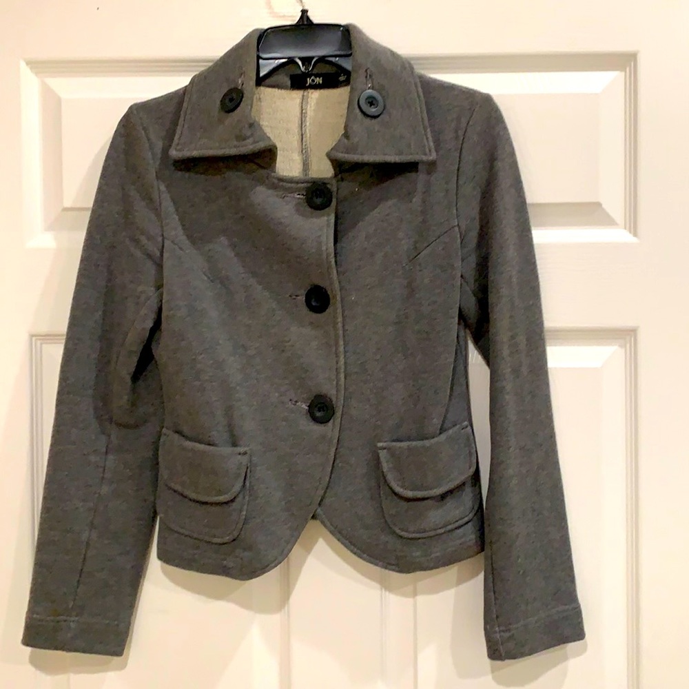 Moto Jacket